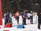 Mistrzostwa Polski Uczniowskich Klubów Sportowych. Dzień pierwszy - Klasyk. Zapraszamy do galerii.