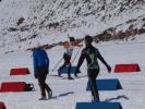 Mistrzostwa Polski Uczniowskich Klubów Sportowych. Dzień pierwszy - Klasyk. Zapraszamy do galerii.