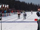 Mistrzostwa Polski Uczniowskich Klubów Sportowych. Dzień pierwszy - Klasyk. Zapraszamy do galerii.