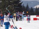 Mistrzostwa Polski Uczniowskich Klubów Sportowych. Dzień pierwszy - Klasyk. Zapraszamy do galerii.