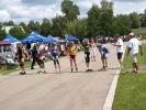 Mała-półfinały 500m