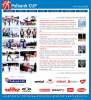Bieg na Igrzyska - Polbank Cup w Tomaszowie Lubelskim w MEDIACH RÓŻNORAKICH. Jest relacja w TVP LUBLIN. 