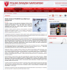 Polbank Cup Bieg Na Igrzyska Etap 5,6 Zakopane w MEDIACH RÓŻNORAKICH. 
