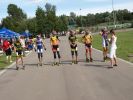 finał 500m