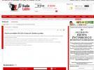 Polbank Cup Bieg Na Igrzyska Etap WISŁA. Co pisały MEDIA RÓŻNORAKIE. Relacje dźwiękowe z biegów. 