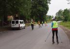 Pozdrowienia z deszczowych (na razie) Bieszczad. CIĄGLE DESZCZOWO. SĄ ZDJĘCIA Z NASZEJ WYPRAWY NA POŁONINĘ WETLIŃSKĄ.
