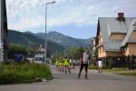 Obóz Zakopane 2011: Nasza "szara" codzienność.  Są zaległe zdjęcia ze SZTUTOWA.