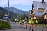 Obóz Zakopane 2011: Nasza "szara" codzienność.  Są zaległe zdjęcia ze SZTUTOWA.