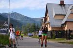 Obóz Zakopane 2011: Nasza "szara" codzienność.  Są zaległe zdjęcia ze SZTUTOWA.