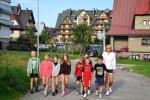 Obóz Zakopane 2011: Nasza "szara" codzienność.  Są zaległe zdjęcia ze SZTUTOWA.