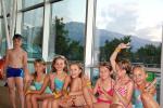 Obóz Zakopane 2011: Nasza "szara" codzienność.  Są zaległe zdjęcia ze SZTUTOWA.