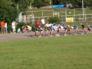 seniorki i juniorkiA 10000m elimin.