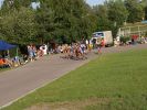 Sobolek 10000m na eliminacje