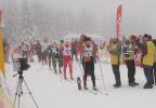 SLAVIC CUP HORNI MISECKI. Ula Łętocha i Dawid Bril reprezentantami Polski na pierwszych Zimowych Igrzyskach Olimpijskich Młodzieży Innsbruck 2012. SĄ ZDJĘCIA Z ZAWODÓW.