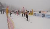 SLAVIC CUP HORNI MISECKI. Ula Łętocha i Dawid Bril reprezentantami Polski na pierwszych Zimowych Igrzyskach Olimpijskich Młodzieży Innsbruck 2012. SĄ ZDJĘCIA Z ZAWODÓW.
