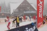 SLAVIC CUP HORNI MISECKI. Ula Łętocha i Dawid Bril reprezentantami Polski na pierwszych Zimowych Igrzyskach Olimpijskich Młodzieży Innsbruck 2012. SĄ ZDJĘCIA Z ZAWODÓW.