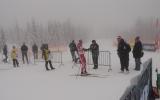 SLAVIC CUP HORNI MISECKI. Ula Łętocha i Dawid Bril reprezentantami Polski na pierwszych Zimowych Igrzyskach Olimpijskich Młodzieży Innsbruck 2012. SĄ ZDJĘCIA Z ZAWODÓW.