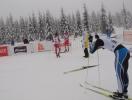 SLAVIC CUP HORNI MISECKI. Ula Łętocha i Dawid Bril reprezentantami Polski na pierwszych Zimowych Igrzyskach Olimpijskich Młodzieży Innsbruck 2012. SĄ ZDJĘCIA Z ZAWODÓW.