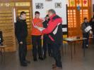 Łosiniec zaprasza na BIEG TRAPERA. SĄ WYNIKI ZAWODÓW. Jest mini galeria.  Z ZAŁĄCZNIKU DUŻE ZDJĘCIE GRUPOWE.