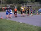 eliminacje sztafet kadetki