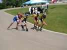 Hałaska 1000m eliminacje