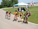 1000m eliminacje juniorkiB