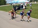 seniorki 1000m