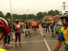Tak było w Osiecznicy na maratonie 