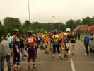 Tak było w Osiecznicy na maratonie 
