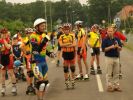 Tak było w Osiecznicy na maratonie 