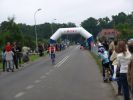 Tak było w Osiecznicy na maratonie 
