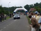 Tak było w Osiecznicy na maratonie 