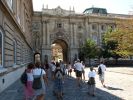 Budapeszt lipiec 2009