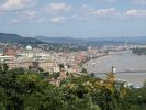 Budapeszt lipiec 2009