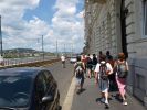 Budapeszt lipiec 2009