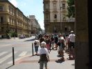 Budapeszt lipiec 2009