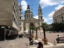 Budapeszt lipiec 2009