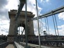 najstarszy most w Budapeszcie