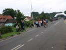 Tak było w Osiecznicy na maratonie 