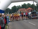 Tak było w Osiecznicy na maratonie 