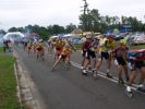 Tak było w Osiecznicy na maratonie 