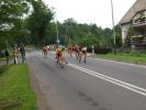 Tak było w Osiecznicy na maratonie 