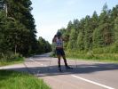 około 10km