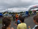 Tak było w Osiecznicy na maratonie 