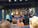 Tak było w Osiecznicy na maratonie 