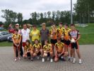 Tak było w Osiecznicy na maratonie 