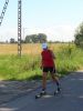 czy to przygotowania do piastowskich 50km?