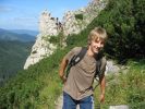 Obóz Zakopane sierpień 2009