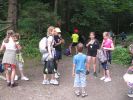 Obóz Zakopane sierpień 2009