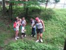 Obóz Zakopane sierpień 2009
